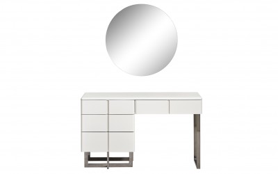 Dallas Şifonyer ve Ayna