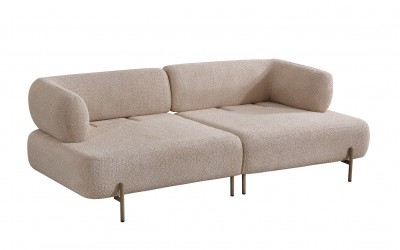 Lizbon Üçlü Kanepe