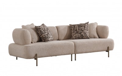 Lizbon Koltuk Takımı