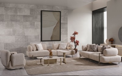 Lizbon Salon Takımı Lizbon Salon Takımı