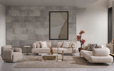 Lizbon Salon Takımı Lizbon Salon Takımı