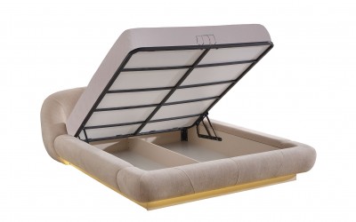 Lizbon Karyola ve Başucu