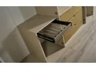 Siesta 5 Kapılı Gardırop Siesta 5 Kapılı Gardırop
