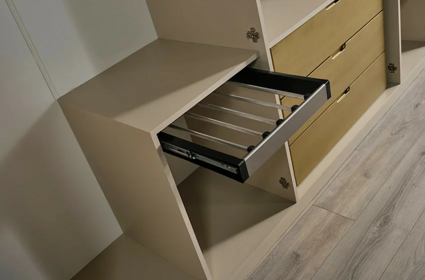 Siesta 5 Kapılı Gardırop Siesta 5 Kapılı Gardırop