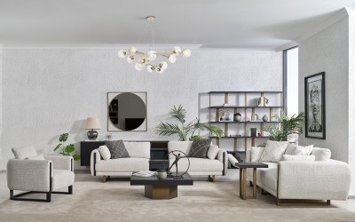 Stella Koltuk Takımı Stella Koltuk Takımı