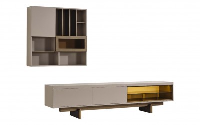 Stella Tv Ünitesi-Vizon