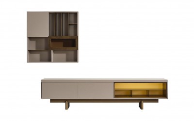 Stella Tv Ünitesi-Vizon