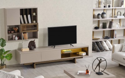 Stella Yemek Odası-Vizon