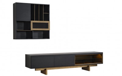 Stella Tv Ünitesi Stella Tv Ünitesi