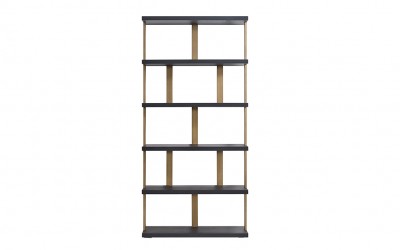 Stella Tekli Kitaplık