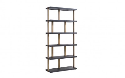 Stella Tekli Kitaplık