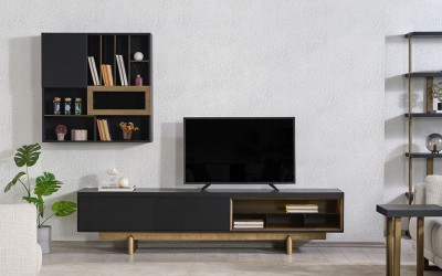 Stella Tv Ünitesi Stella Tv Ünitesi