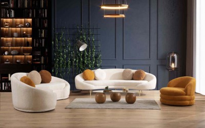 Beans Koltuk Takımı