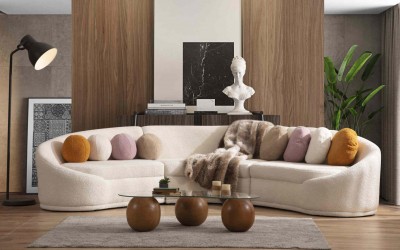 Beans Köşe Takımı