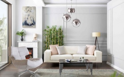 Fabius Koltuk Takımı