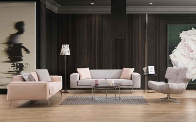 Fabius Koltuk Takımı - 2