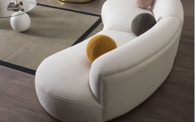 Rose Köşe Koltuk Takımı