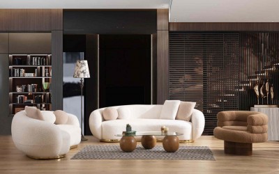 Siena Koltuk Takımı