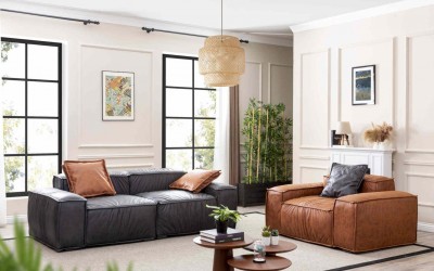 Zen Lego Koltuk Takımı