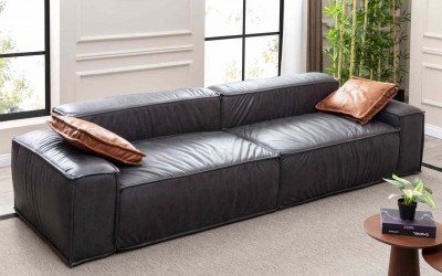 Zen Lego Dörtlü Kanepe