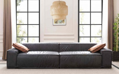 Zen Lego Dörtlü Kanepe