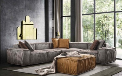 Zen Lego Köşe Takımı