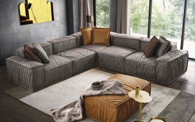 Zen Lego Köşe Takımı