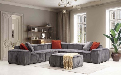 Zen Lego XL Köşe Takımı