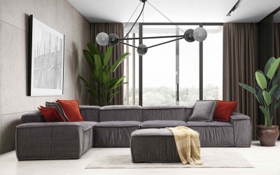 Zen Lego XL Köşe Takımı