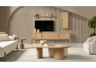 Oslo Meşe Tv Ünitesi