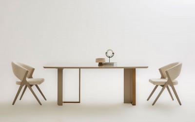 Soho Yemek Masası Takımı