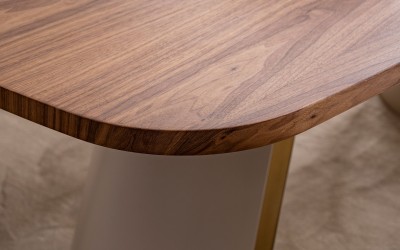 Voda Yemek Masası Takımı