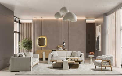 Angel Koltuk Takımı