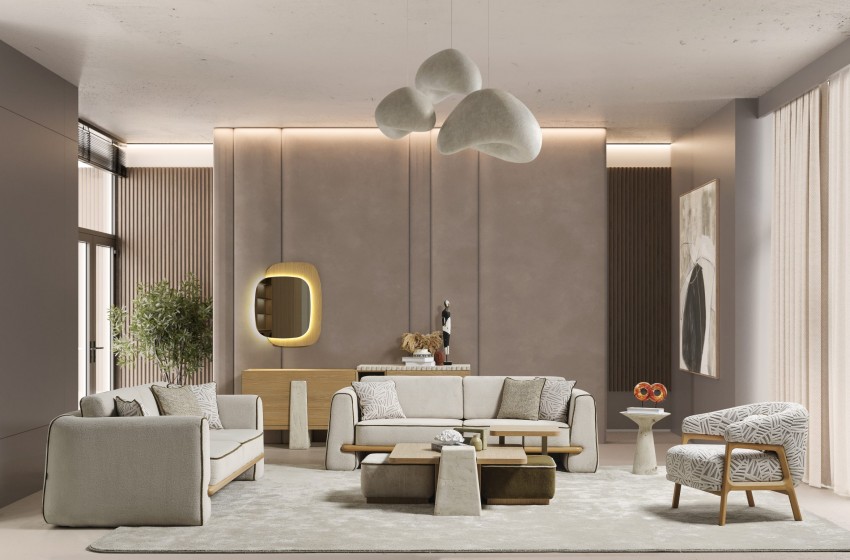 Angel Koltuk Takımı