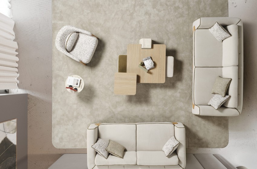 Angel Koltuk Takımı