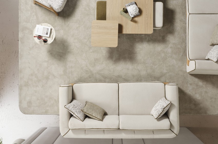 Angel Koltuk Takımı