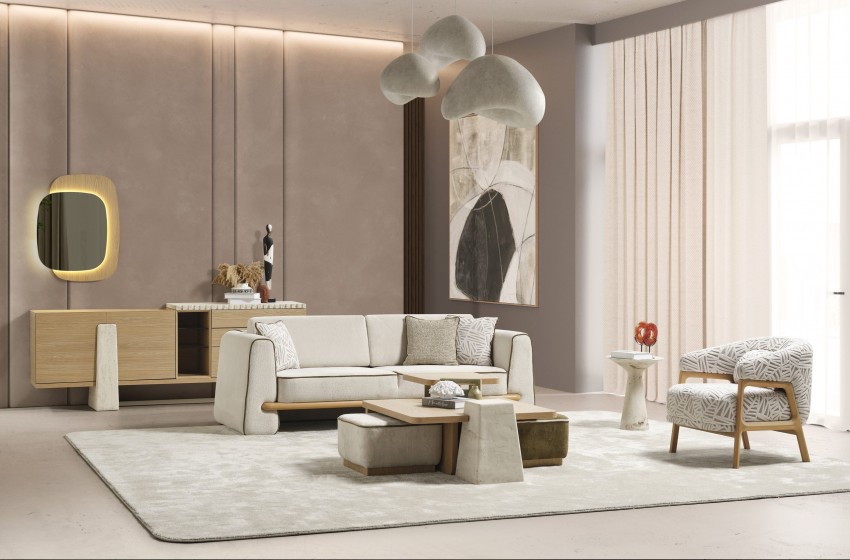 Angel Koltuk Takımı