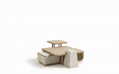 Angel Koltuk Takımı