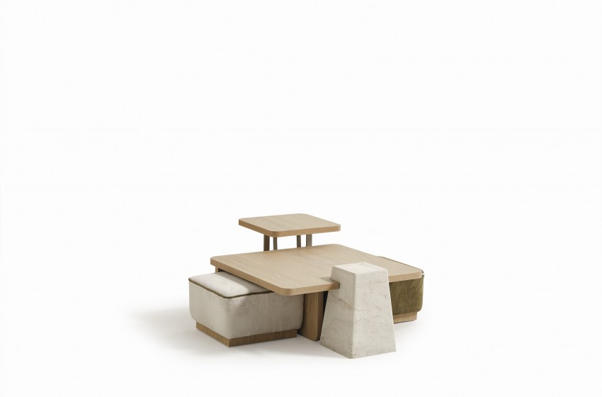 Angel Koltuk Takımı