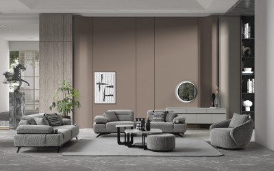 Ashley Koltuk Takımı