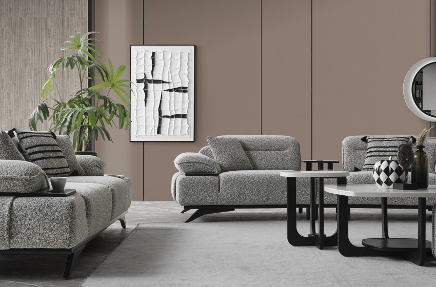 Ashley Koltuk Takımı