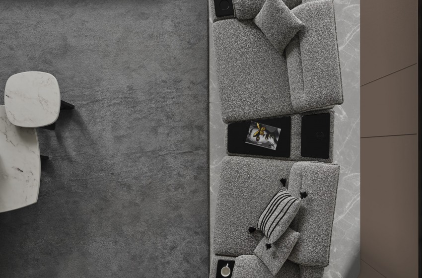 Ashley Koltuk Takımı