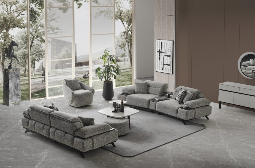 Ashley Koltuk Takımı