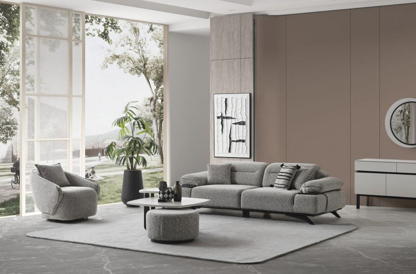 Ashley Koltuk Takımı