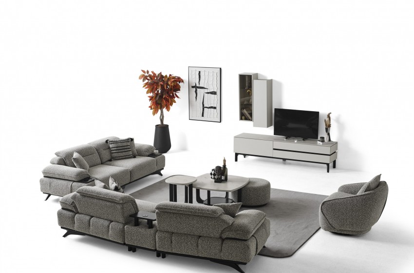 Ashley Koltuk Takımı