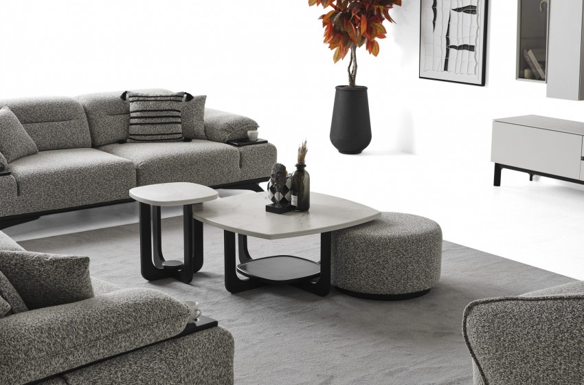 Ashley Koltuk Takımı