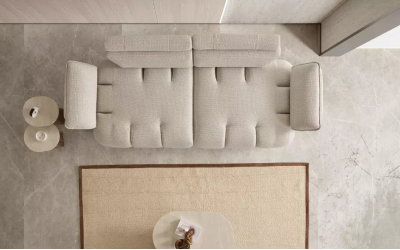 Crown Koltuk Takımı