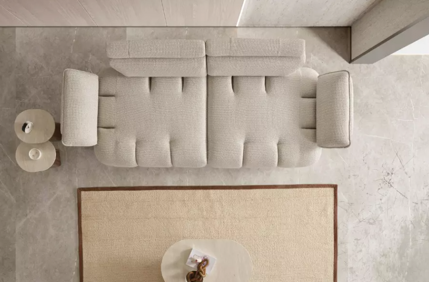 Crown Koltuk Takımı