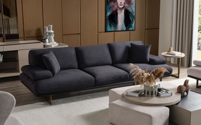 Frida Koltuk Takımı