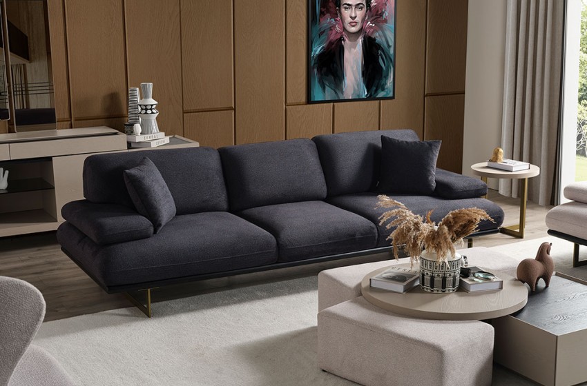 Frida Koltuk Takımı